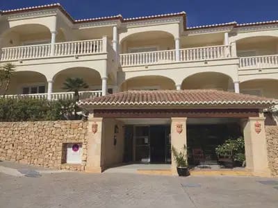 2 soverom Leilighet til salgs i Benissa - € 335 000 (Ref: 9864049)