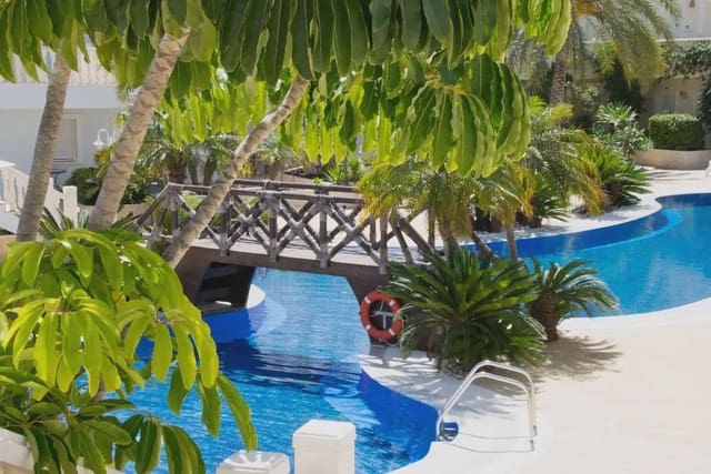 2 soverom Leilighet til salgs i Benissa - € 335 000 (Ref: 9864049)