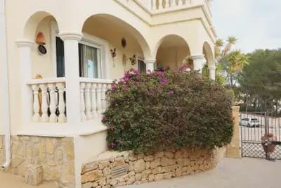 2 bedroom Apartment for sale in Benissa - € 329,000 (Ref: 9864050)