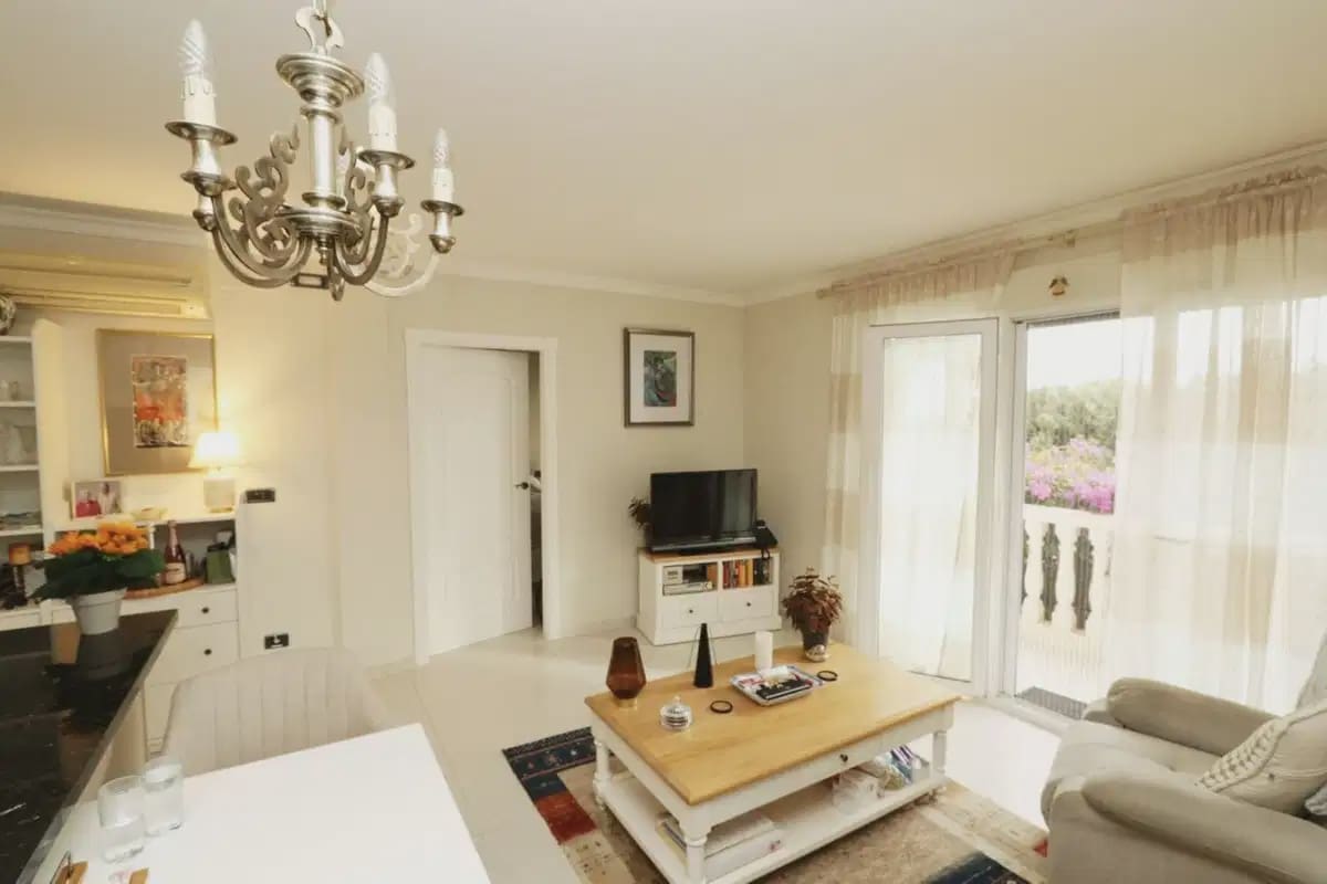 2 bedroom Apartment for sale in Benissa - € 329,000 (Ref: 9864050)