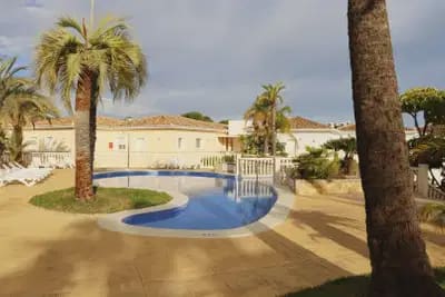 2 bedroom Apartment for sale in Benissa - € 329,000 (Ref: 9864050)