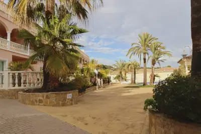 2 bedroom Apartment for sale in Benissa - € 329,000 (Ref: 9864050)