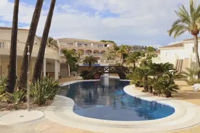 2 bedroom Apartment for sale in Benissa - € 329,000 (Ref: 9864050)