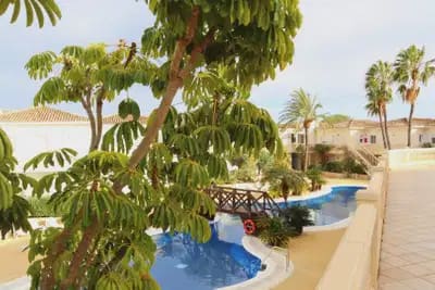2 bedroom Apartment for sale in Benissa - € 329,000 (Ref: 9864050)