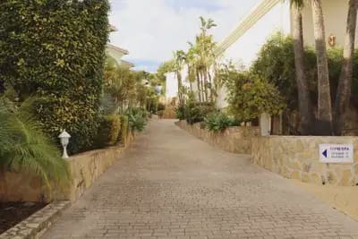 2 bedroom Apartment for sale in Benissa - € 329,000 (Ref: 9864050)