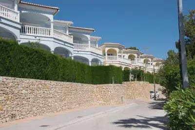 2 bedroom Apartment for sale in Benissa - € 329,000 (Ref: 9864050)