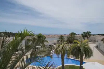 2 bedroom Apartment for sale in Benissa - € 329,000 (Ref: 9864050)