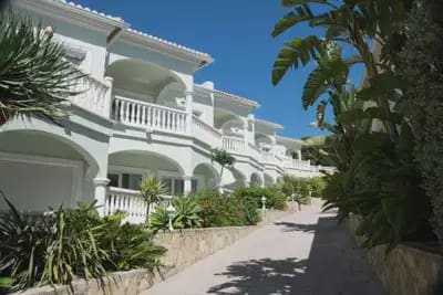 2 bedroom Apartment for sale in Benissa - € 329,000 (Ref: 9864050)