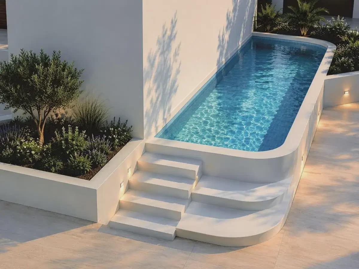 1 soveværelse Penthouse til salg i Torrevieja med swimmingpool garage - € 320.000 (Ref: 9870576)