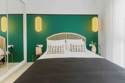 2 quarto Penthouse para venda em Dona Pepa com piscina garagem - 338 000 € (Ref: 9870580)