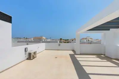 2 quarto Penthouse para venda em Dona Pepa com piscina garagem - 338 000 € (Ref: 9870580)