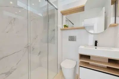 2 quarto Penthouse para venda em Dona Pepa com piscina garagem - 338 000 € (Ref: 9870580)
