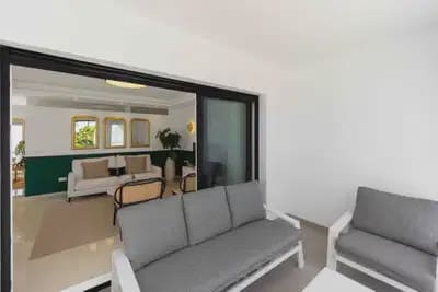 2 quarto Penthouse para venda em Dona Pepa com piscina garagem - 338 000 € (Ref: 9870580)