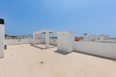 2 quarto Penthouse para venda em Dona Pepa com piscina garagem - 338 000 € (Ref: 9870580)