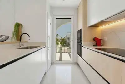 2 quarto Penthouse para venda em Dona Pepa com piscina garagem - 338 000 € (Ref: 9870580)
