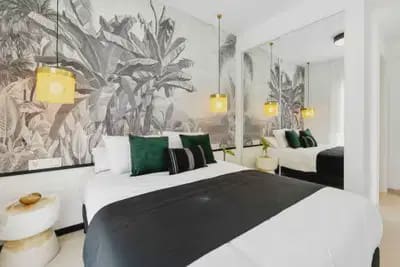 2 quarto Penthouse para venda em Dona Pepa com piscina garagem - 338 000 € (Ref: 9870580)