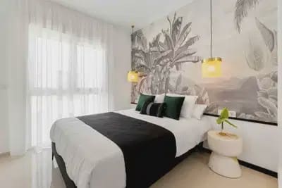 2 quarto Penthouse para venda em Dona Pepa com piscina garagem - 338 000 € (Ref: 9870580)