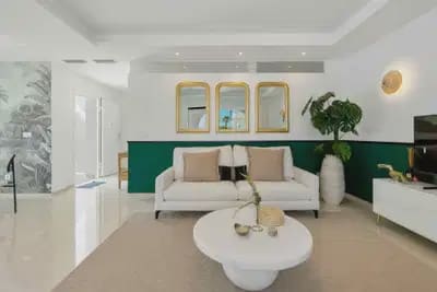 2 quarto Penthouse para venda em Dona Pepa com piscina garagem - 338 000 € (Ref: 9870580)