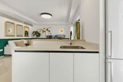 2 quarto Penthouse para venda em Dona Pepa com piscina garagem - 338 000 € (Ref: 9870580)