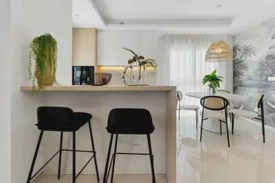 2 quarto Penthouse para venda em Dona Pepa com piscina garagem - 338 000 € (Ref: 9870580)