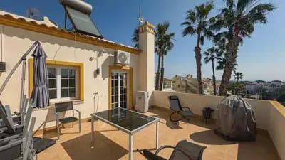3 soverom Hus til salgs i Villamartin med svømmebasseng - € 319 000 (Ref: 9870584)