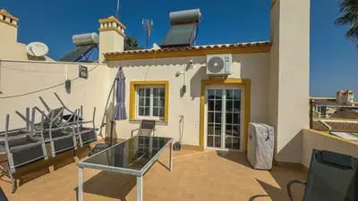 3 soverom Hus til salgs i Villamartin med svømmebasseng - € 319 000 (Ref: 9870584)