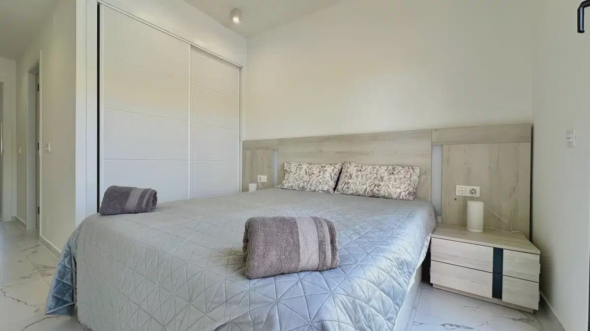 2 Zimmer Penthouse zu verkaufen in Finestrat - 355.000 € (Ref: 9872118)