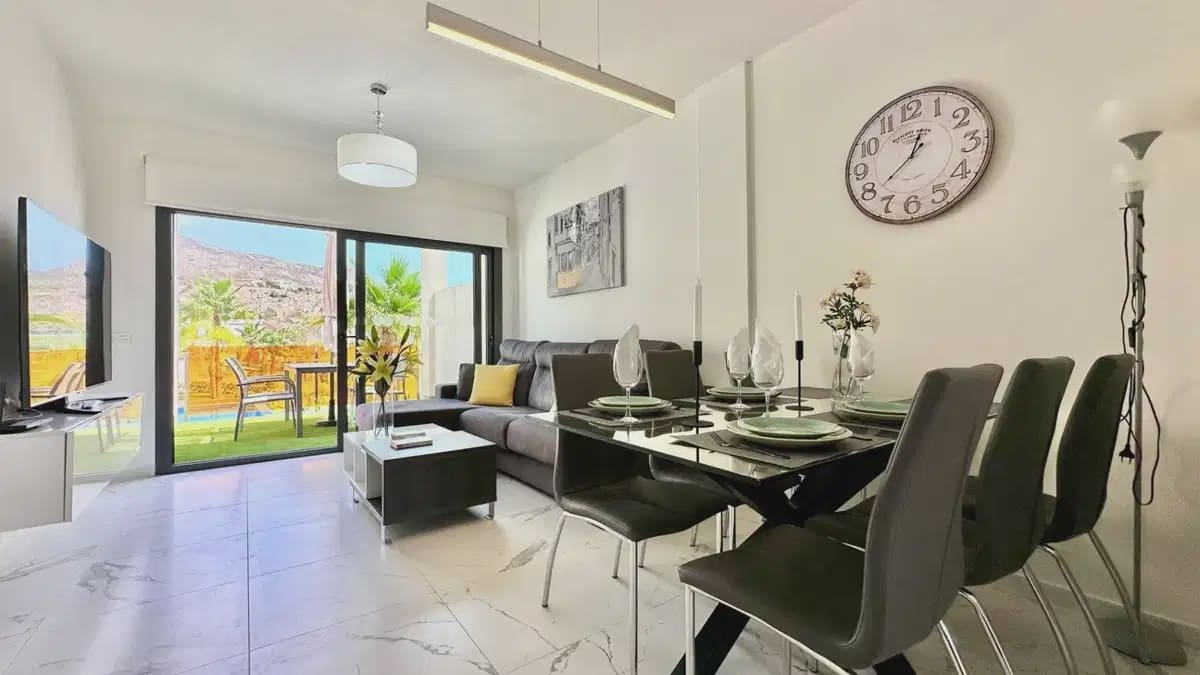 2 Zimmer Penthouse zu verkaufen in Finestrat - 355.000 € (Ref: 9872118)