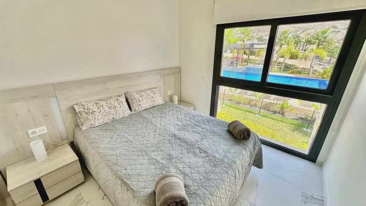 2 Zimmer Penthouse zu verkaufen in Finestrat - 355.000 € (Ref: 9872118)