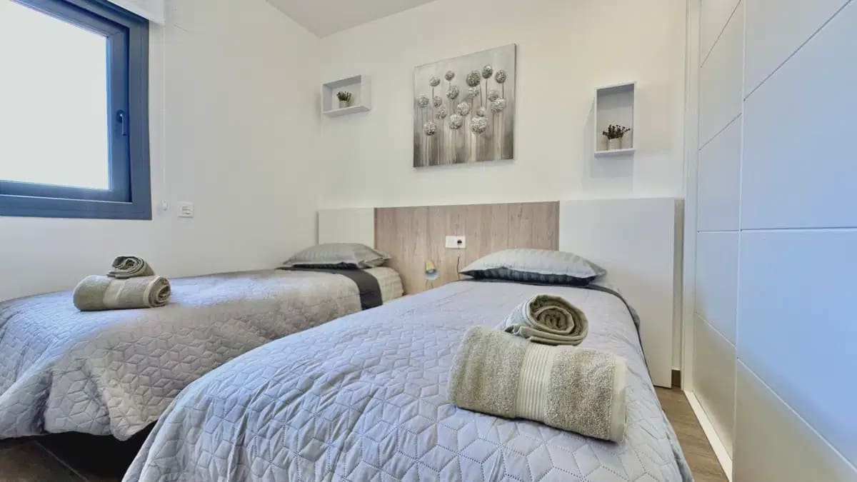 2 Zimmer Penthouse zu verkaufen in Finestrat - 355.000 € (Ref: 9872118)