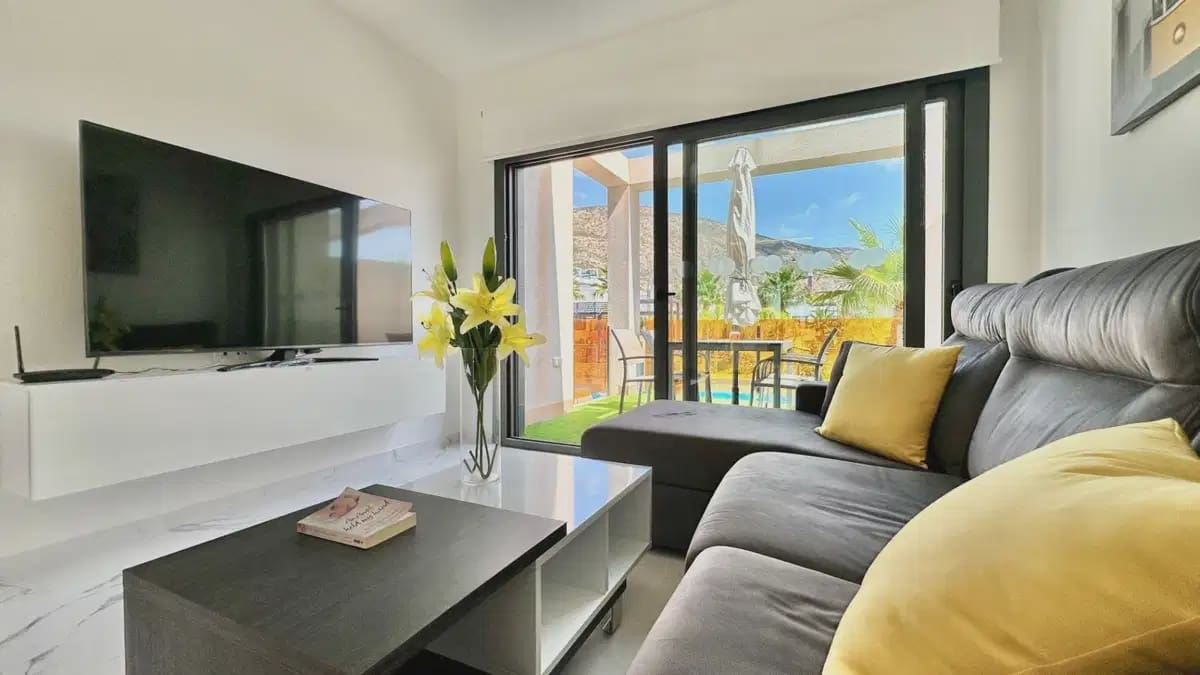 2 Zimmer Penthouse zu verkaufen in Finestrat - 355.000 € (Ref: 9872118)