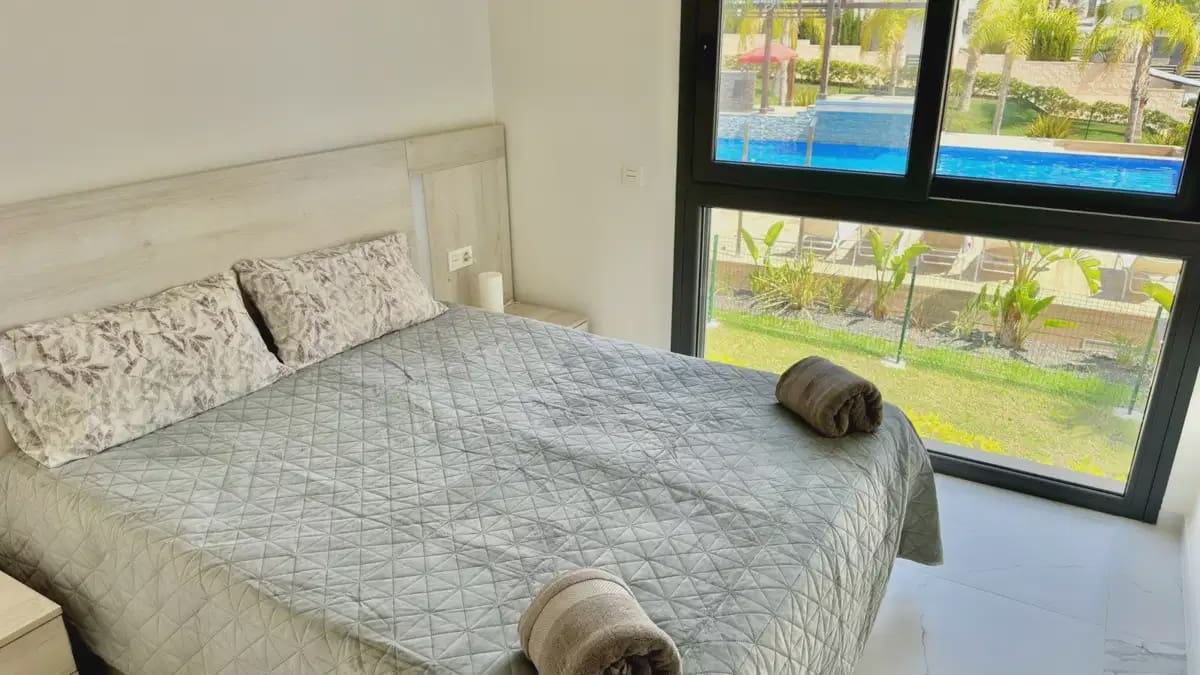 2 Zimmer Penthouse zu verkaufen in Finestrat - 355.000 € (Ref: 9872118)
