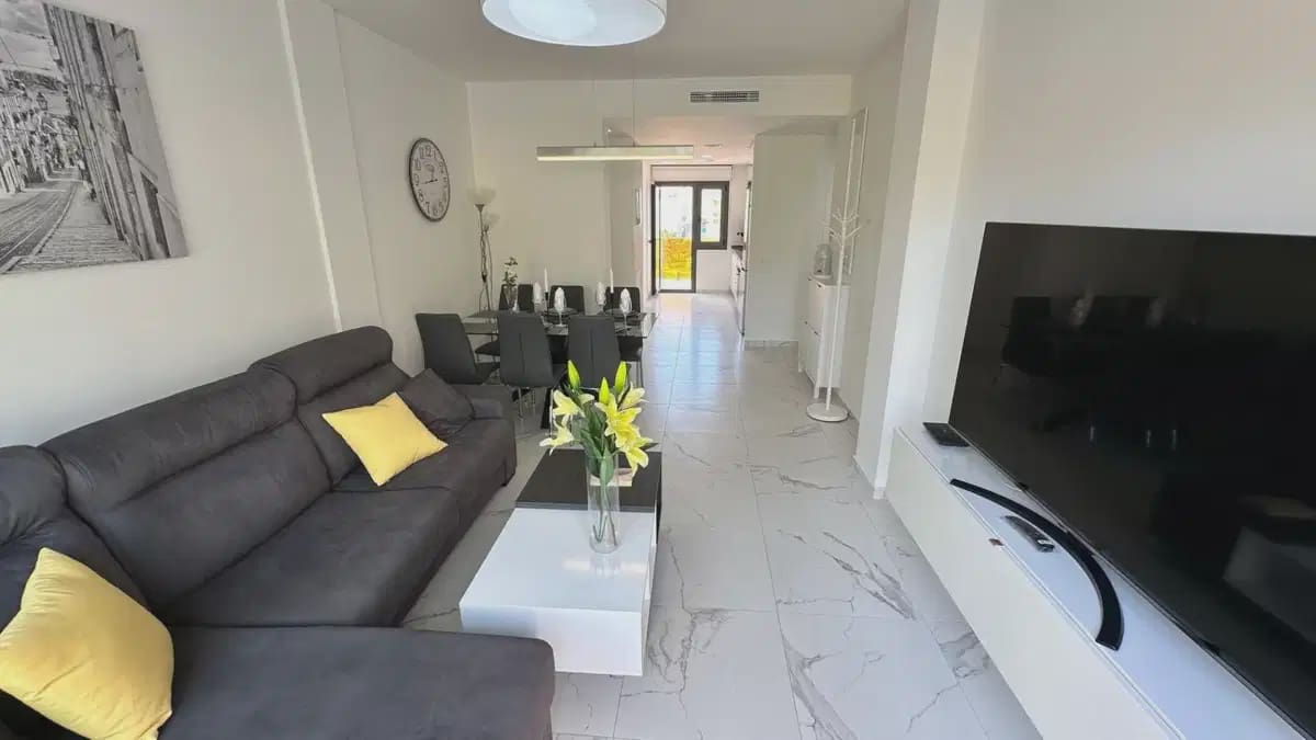 2 Zimmer Penthouse zu verkaufen in Finestrat - 355.000 € (Ref: 9872118)