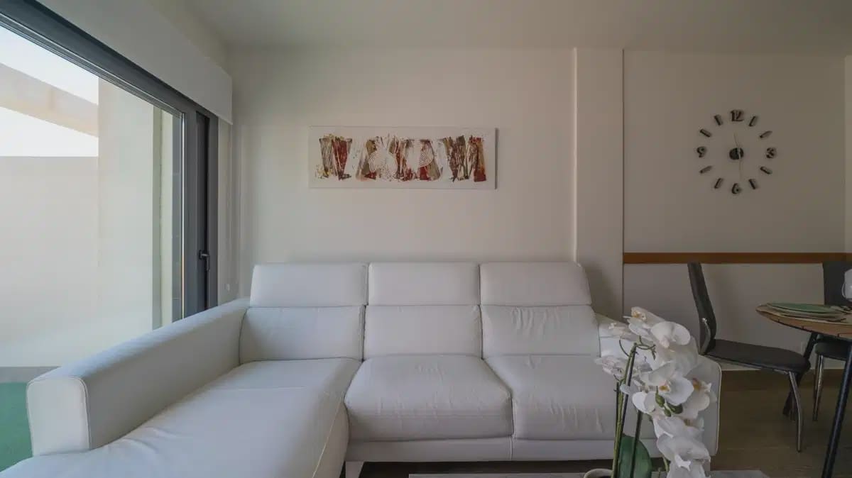 2 soverom Penthouse til salgs i Finestrat - € 355 000 (Ref: 9872119)