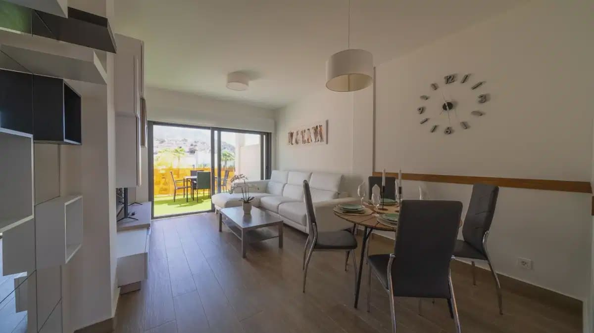 2 soverom Penthouse til salgs i Finestrat - € 355 000 (Ref: 9872119)