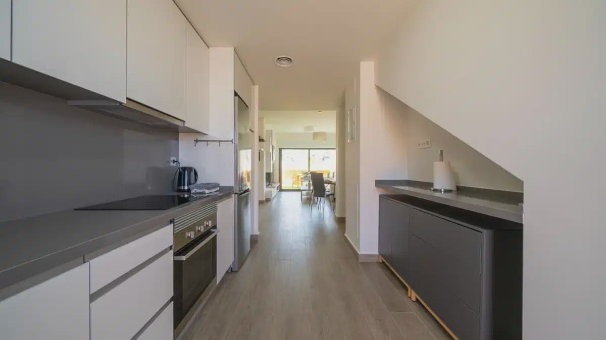2 soverom Penthouse til salgs i Finestrat - € 355 000 (Ref: 9872119)