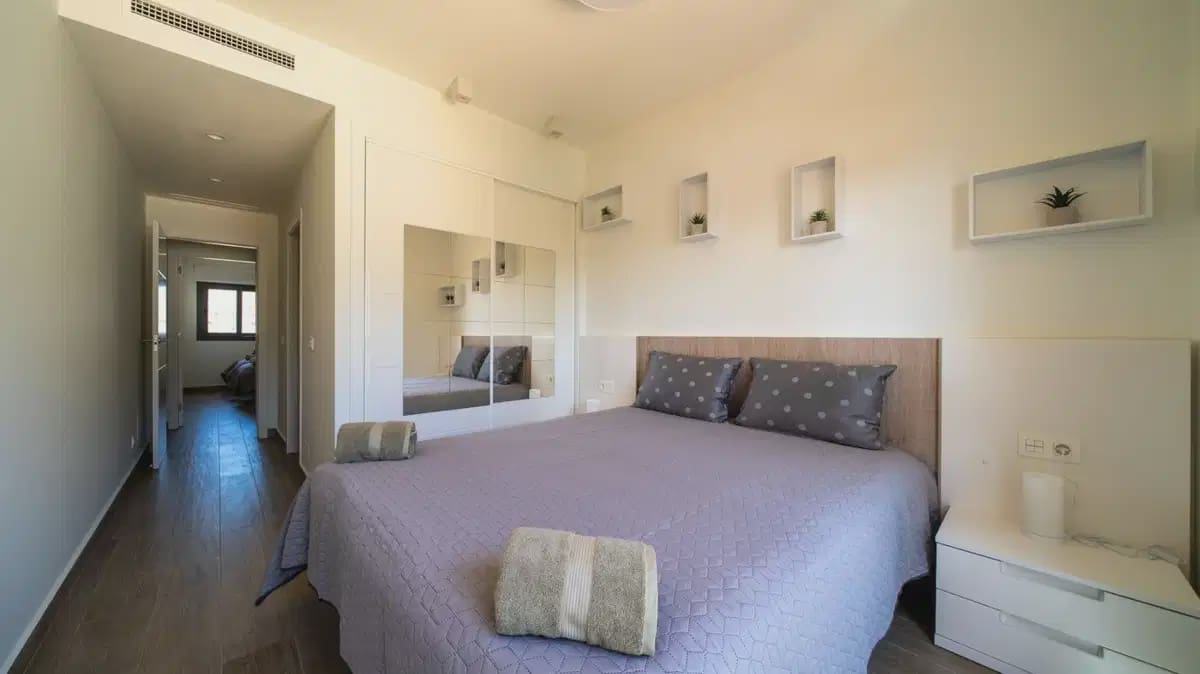 2 soverom Penthouse til salgs i Finestrat - € 355 000 (Ref: 9872119)