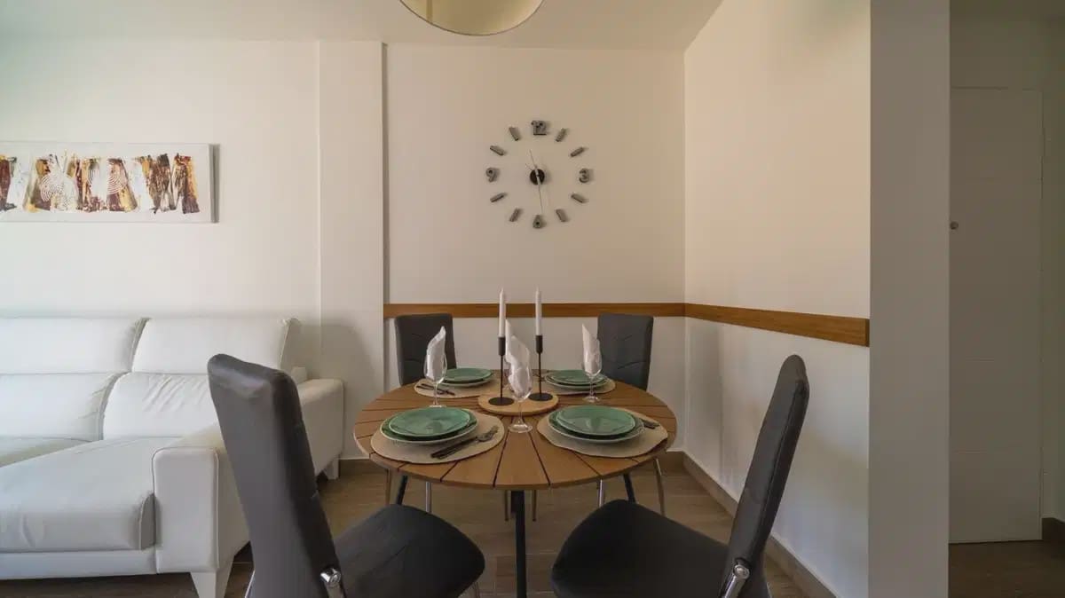 2 soverom Penthouse til salgs i Finestrat - € 355 000 (Ref: 9872119)