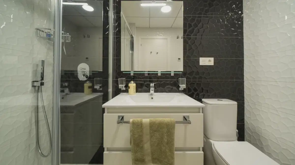 2 soverom Penthouse til salgs i Finestrat - € 355 000 (Ref: 9872119)