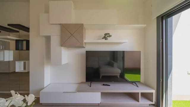 2 makuuhuone Kattohuoneisto myytävänä paikassa Finestrat - 355 000 € (Ref: 9872119)