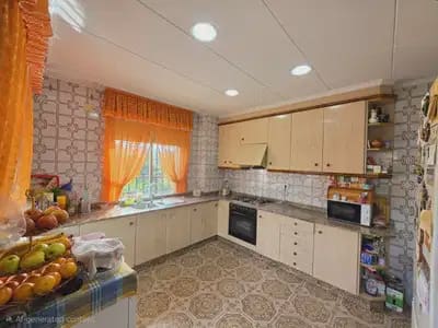 6 sypialnia Willa na sprzedaż w Elda - 349 995 € (Ref: 9872120)