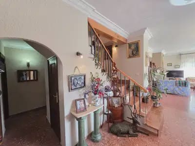 6 sypialnia Willa na sprzedaż w Elda - 349 995 € (Ref: 9872120)