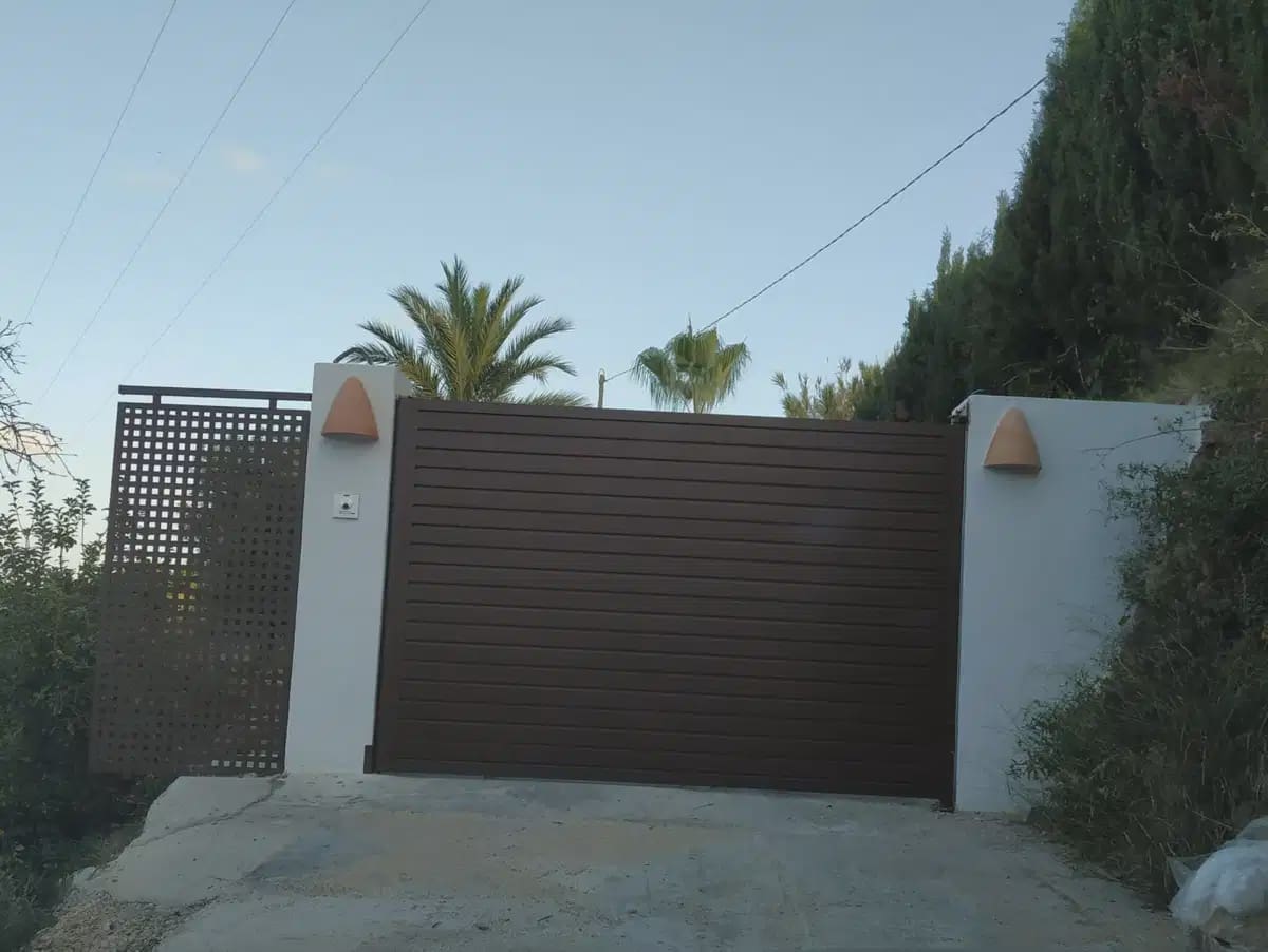 2 camera da letto Finca/Casa di Campagna in vendita in Benissa - 350.000 € (Rif: 9872123)