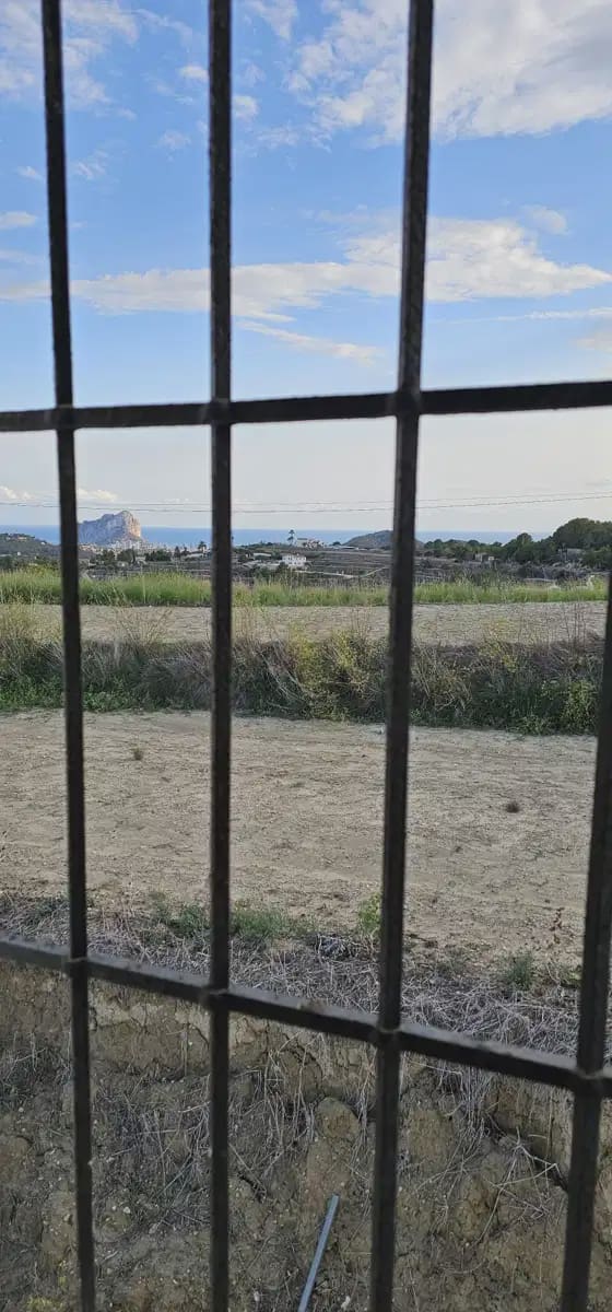 2 camera da letto Finca/Casa di Campagna in vendita in Benissa - 350.000 € (Rif: 9872123)