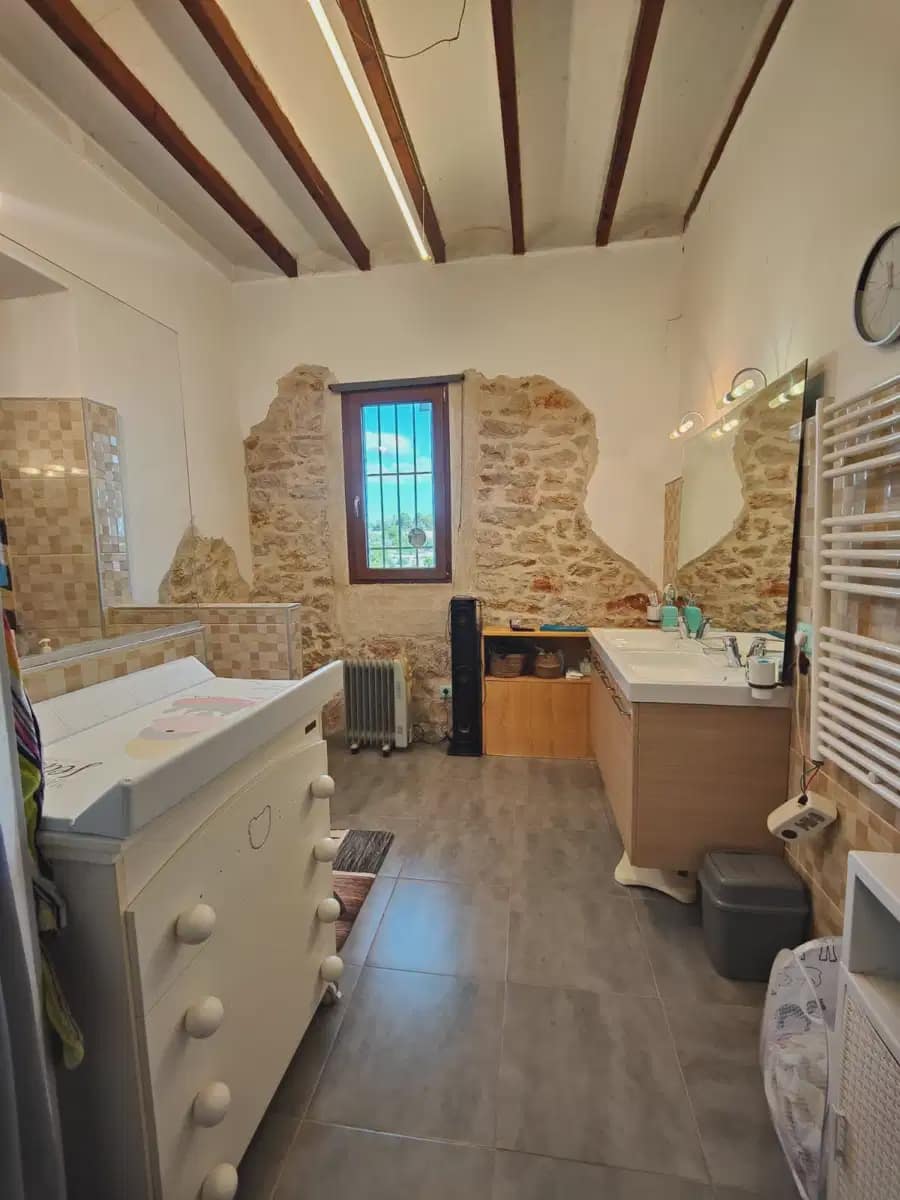 2 camera da letto Finca/Casa di Campagna in vendita in Benissa - 350.000 € (Rif: 9872123)