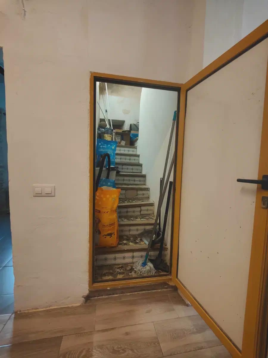 2 camera da letto Finca/Casa di Campagna in vendita in Benissa - 350.000 € (Rif: 9872123)