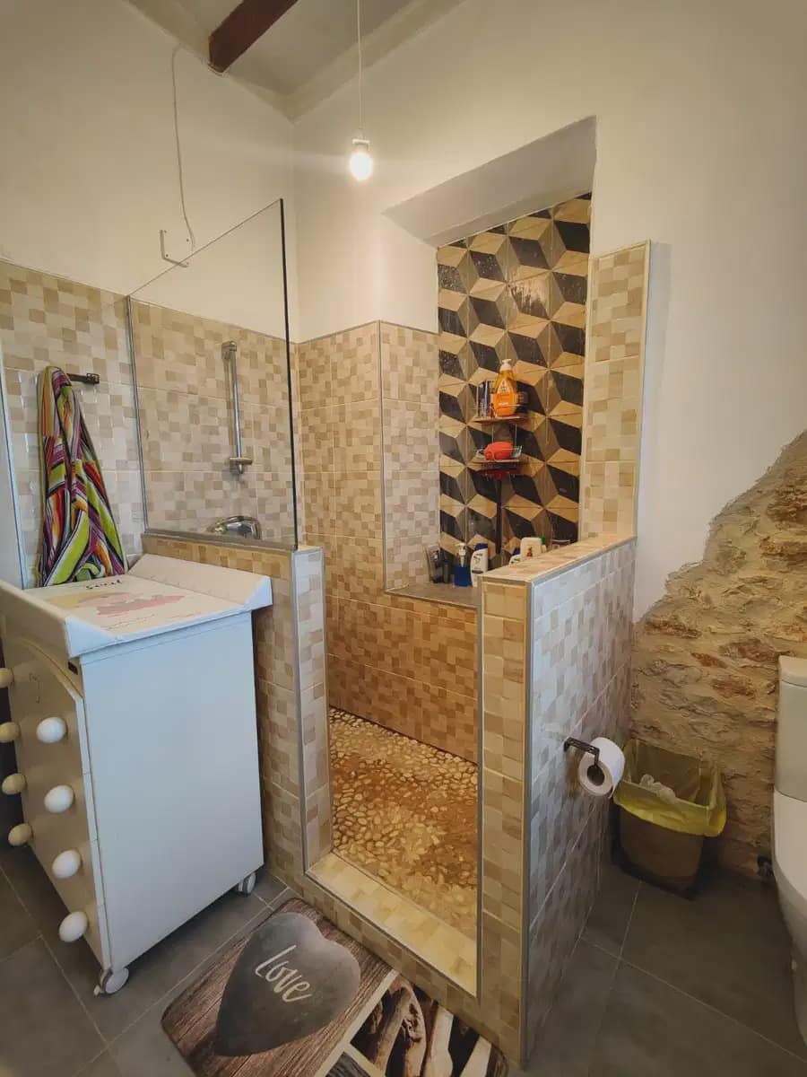 2 camera da letto Finca/Casa di Campagna in vendita in Benissa - 350.000 € (Rif: 9872123)