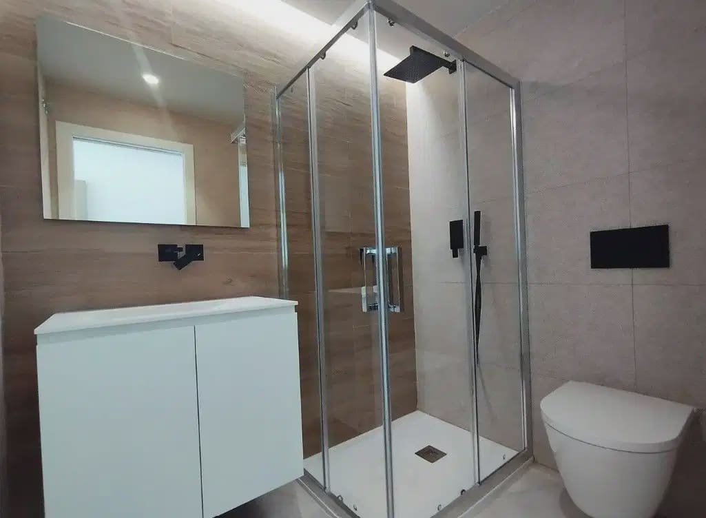 2 sypialnia Apartament przy plaży na sprzedaż w Denia - 355 000 € (Ref: 9872126)