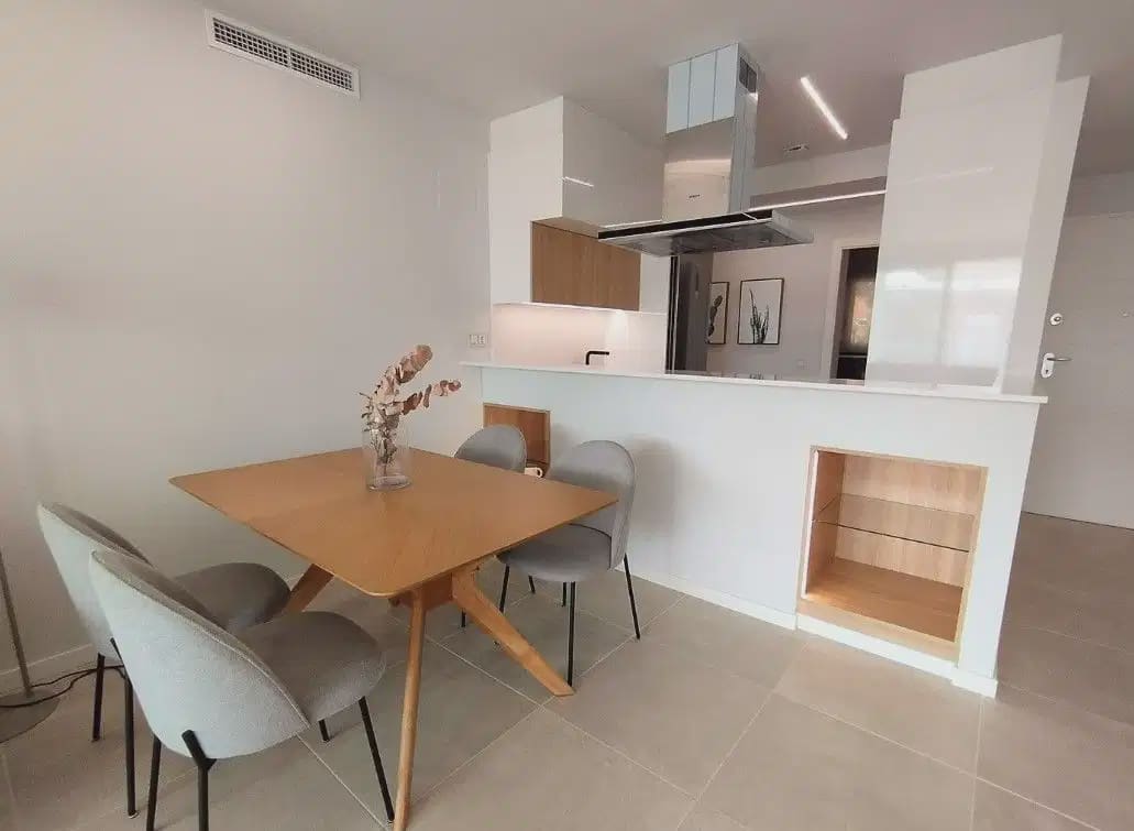 2 sypialnia Apartament przy plaży na sprzedaż w Denia - 355 000 € (Ref: 9872126)