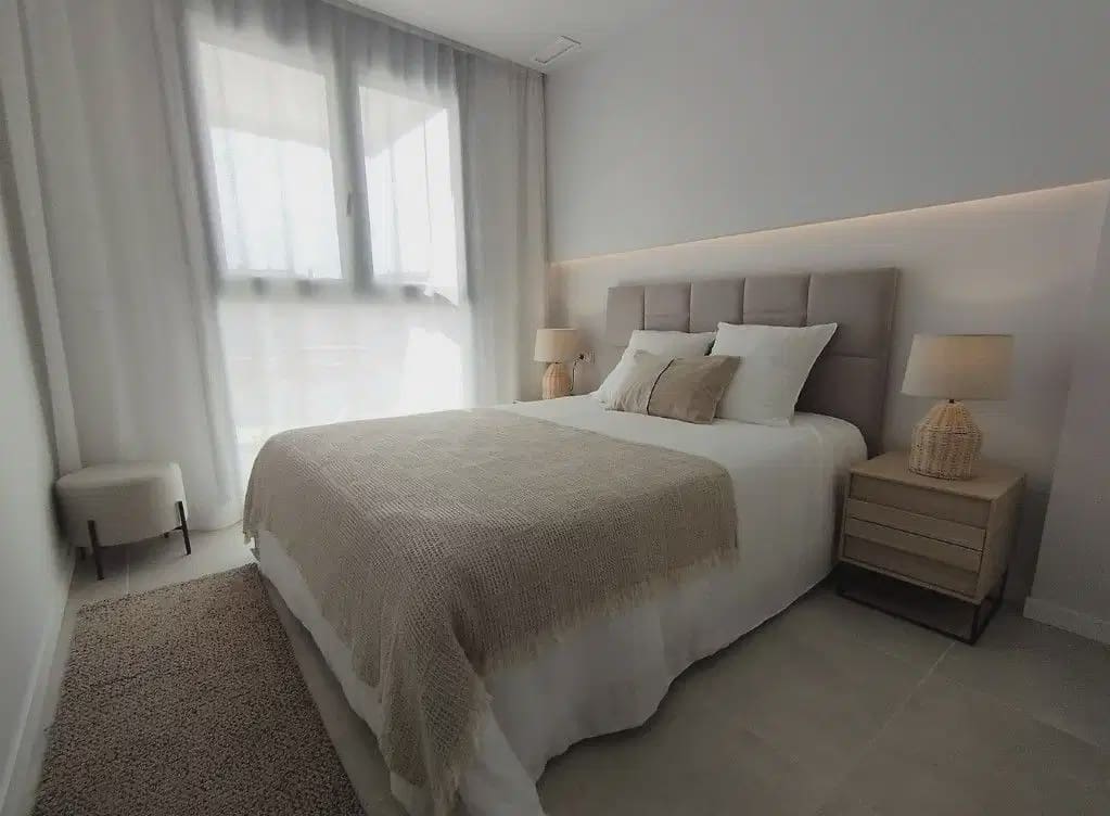 2 sypialnia Apartament przy plaży na sprzedaż w Denia - 355 000 € (Ref: 9872126)